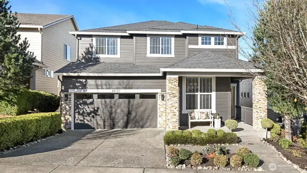 34122 SE Moses Street, Snoqualmie, WA 98065