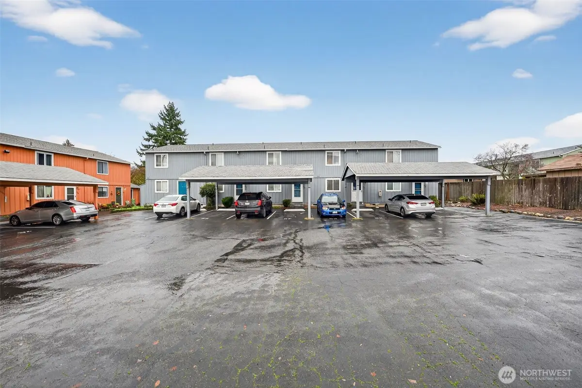 1515 104th St E, Tacoma, WA 98445 - Image #1