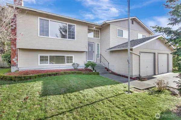 9805 62nd Drive Ne, Marysville, WA 98270