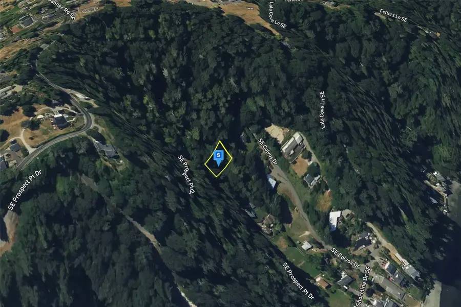 8865 SE Prospect Drive, Olalla, WA 98359 - Image #3