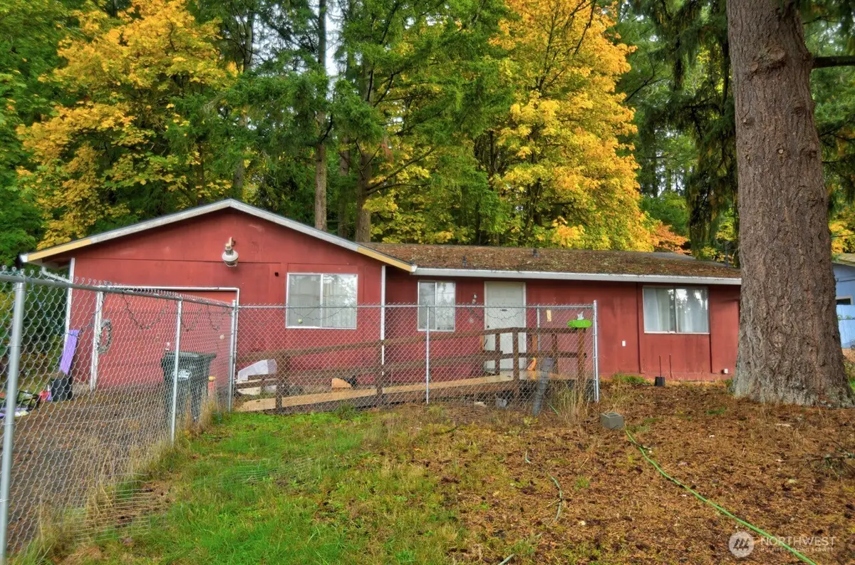 7640 Mesplay Avenue Se, Lacey, WA 98503 - Image #1