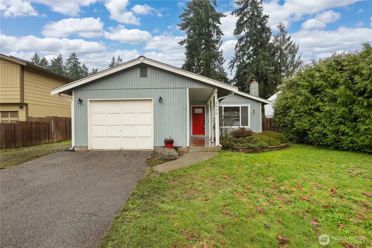 2926 Greenwood Court S, Puyallup, WA 98374 - Image #1