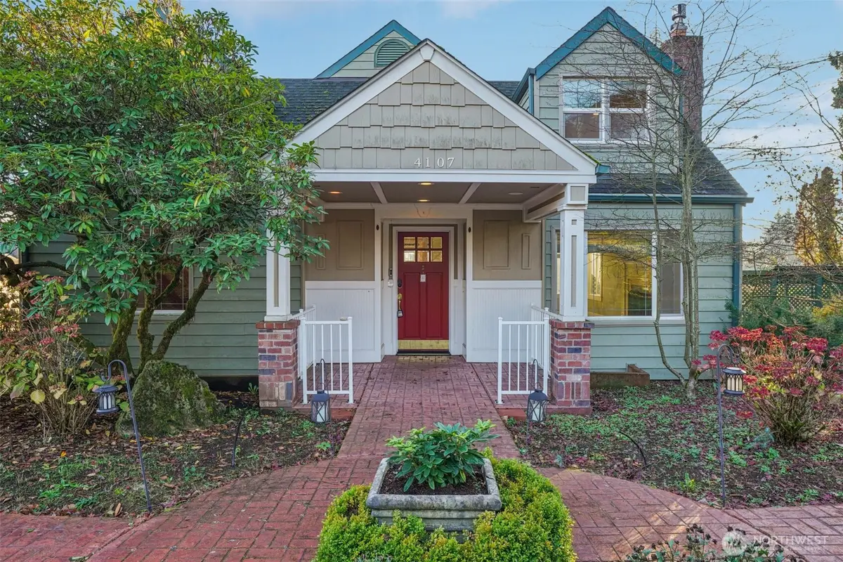 4107 NE 60th Street, Vancouver, WA 98661 - Image #1