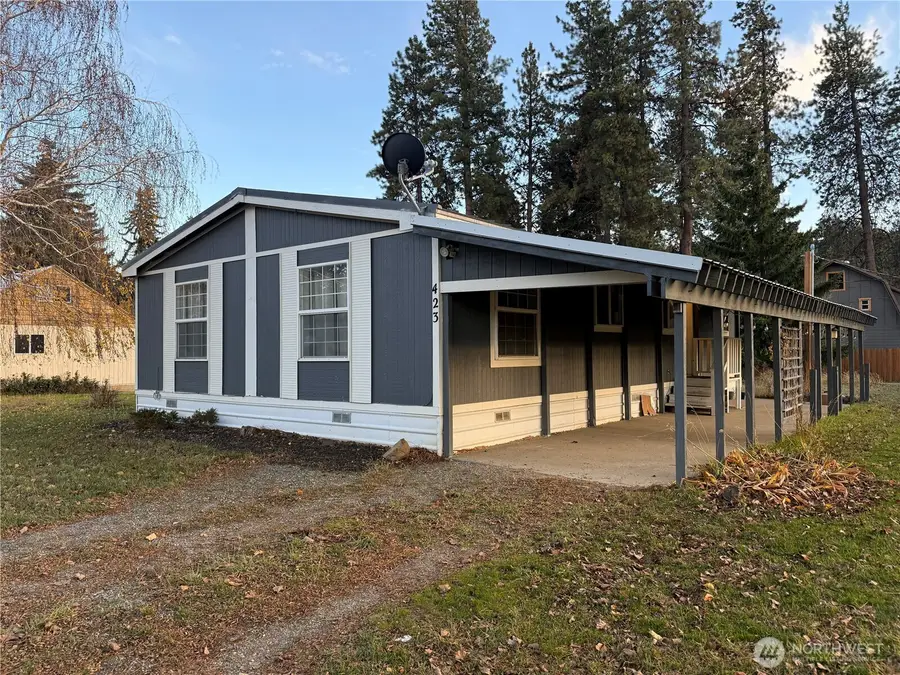 423 Lincoln Avenue, South Cle Elum, WA 98943 - Image #3