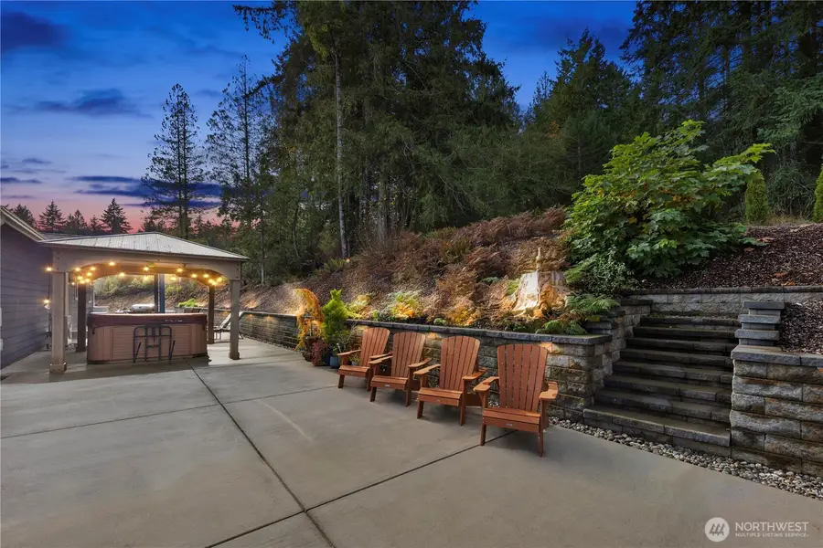 161 Harvey Terrace Drive, Shelton, WA 98584 - Image #3