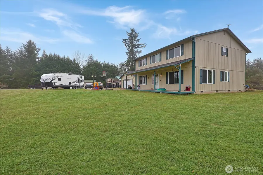13929 Mariposa Lane Se, Yelm, WA 98597 - Image #2