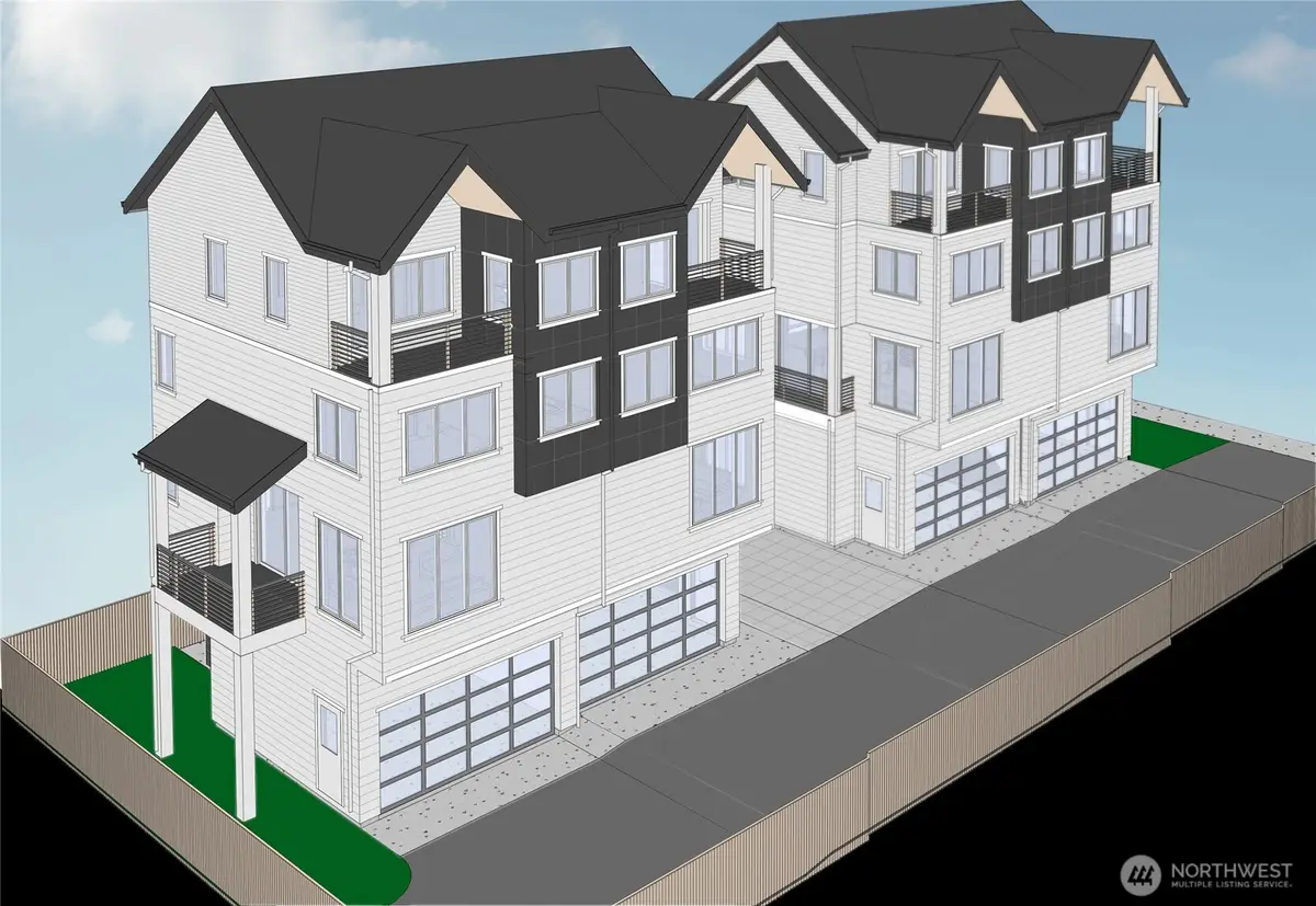 8117 166th Avenue Ne, Redmond, WA 98052 - Image #1