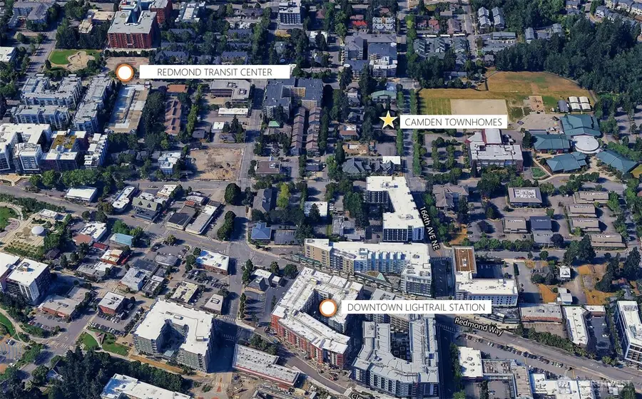 8117 166th Avenue Ne, Redmond, WA 98052 - Image #2