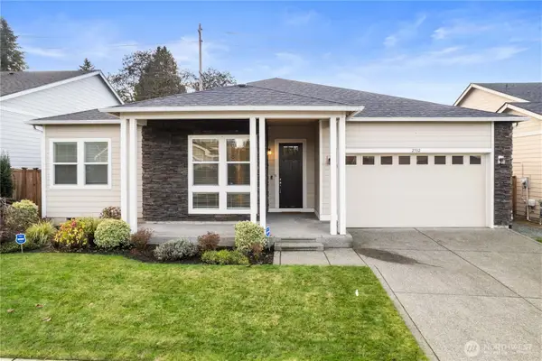 2502 12th Street Pl Sw, Puyallup, WA 98373