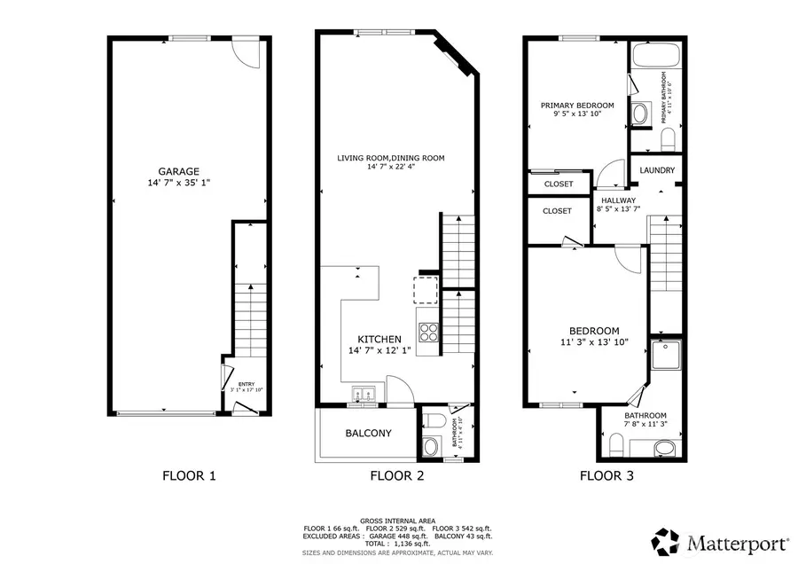 3125 S 45th Street, Tacoma, WA 98409 - Image #3