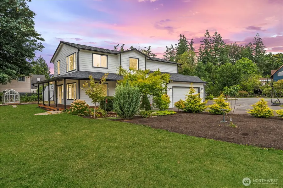 1256 Youngwood Road, Camano Island, WA 98282 - Image #3