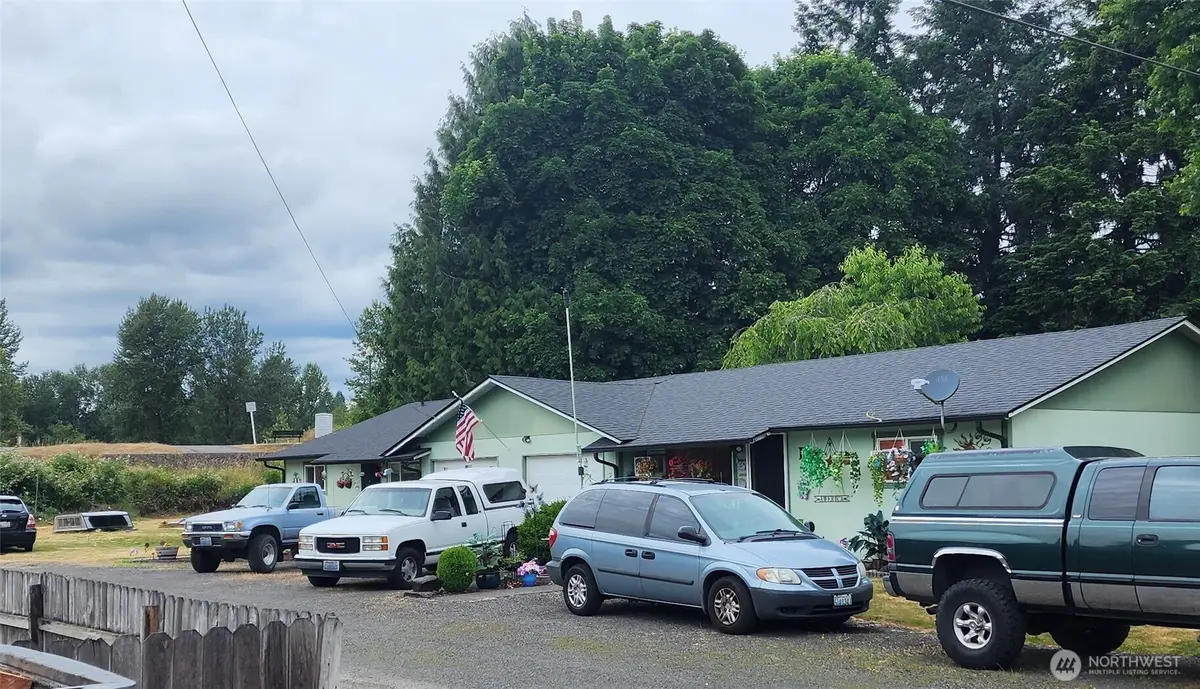 751 6th Avenue Sw, Castle Rock, WA 98611 - Image #1