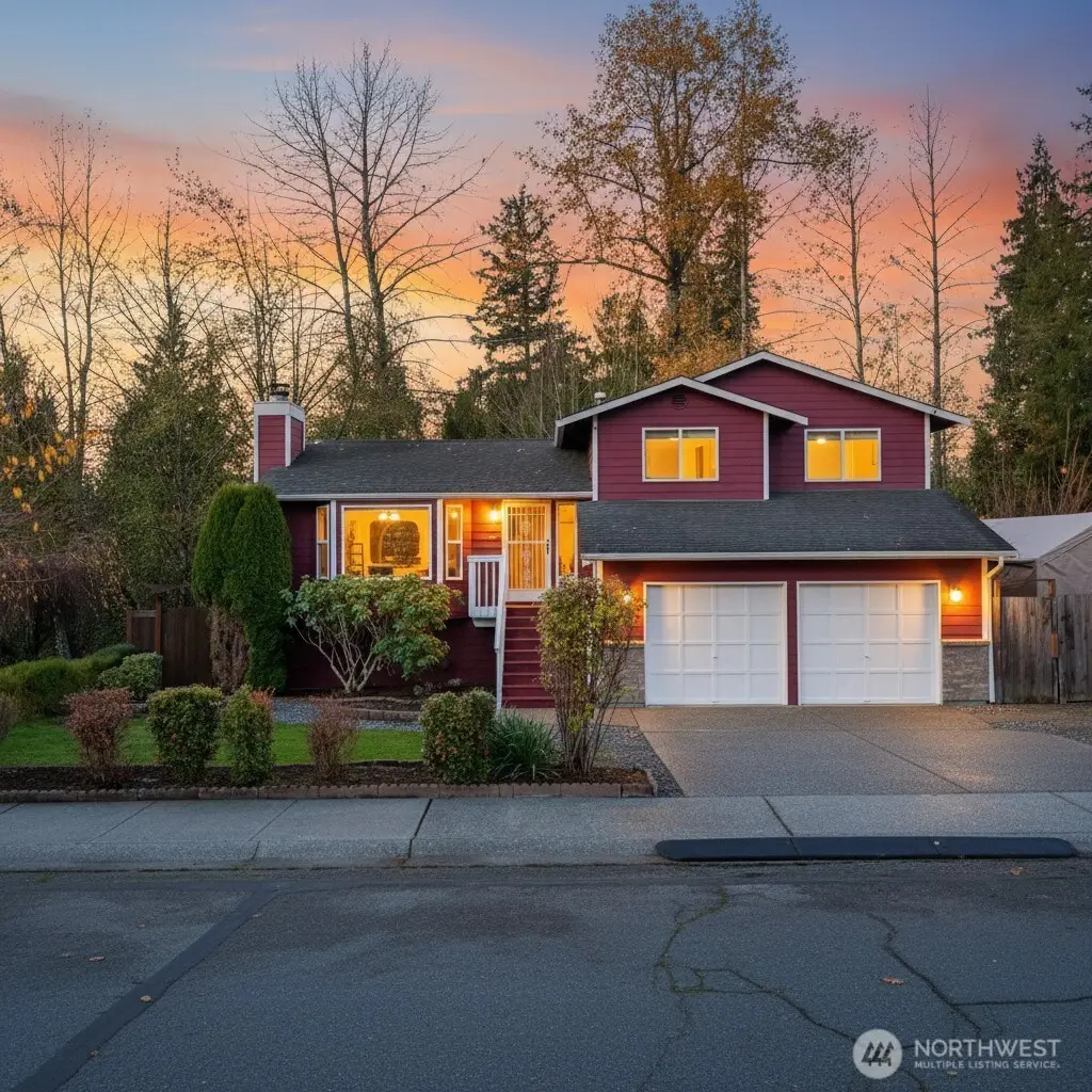 1824 89th Drive Se, Lake Stevens, WA 98258 - Image #1
