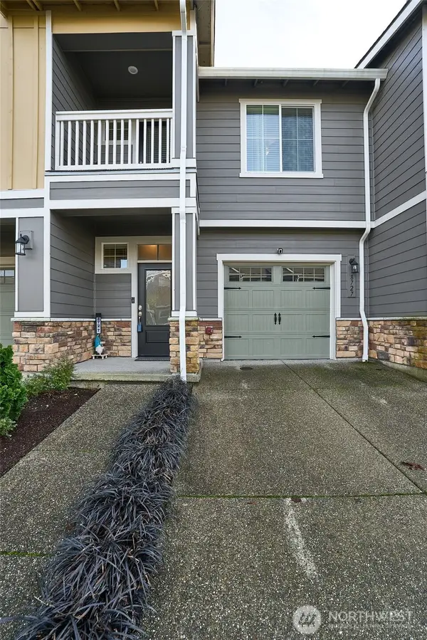 8727 E Gilman Avenue, Arlington, WA 98223