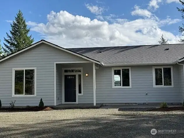 316 NE Southridge Drive, Belfair, WA 98528 - Image #2