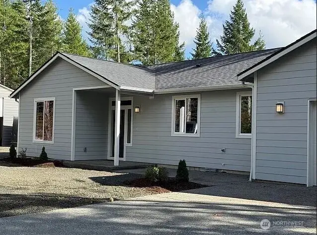 316 NE Southridge Drive, Belfair, WA 98528 - Image #3
