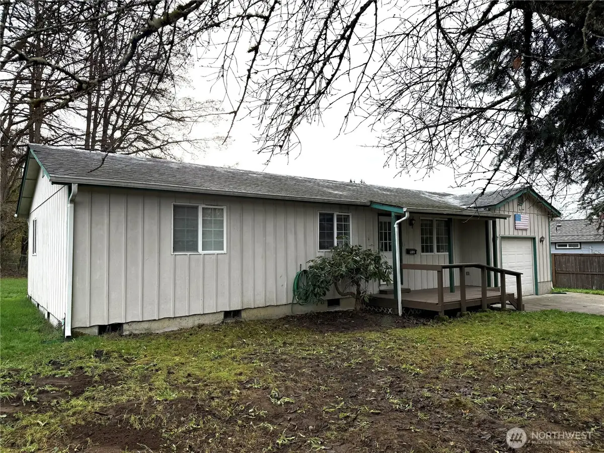 912 Marion Street, Centralia, WA 98531 - Image #1