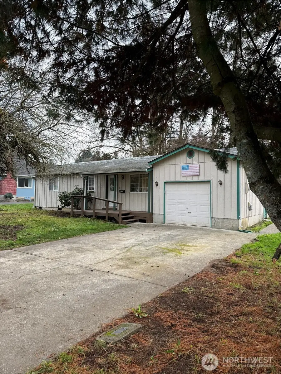 912 Marion Street, Centralia, WA 98531 - Image #2