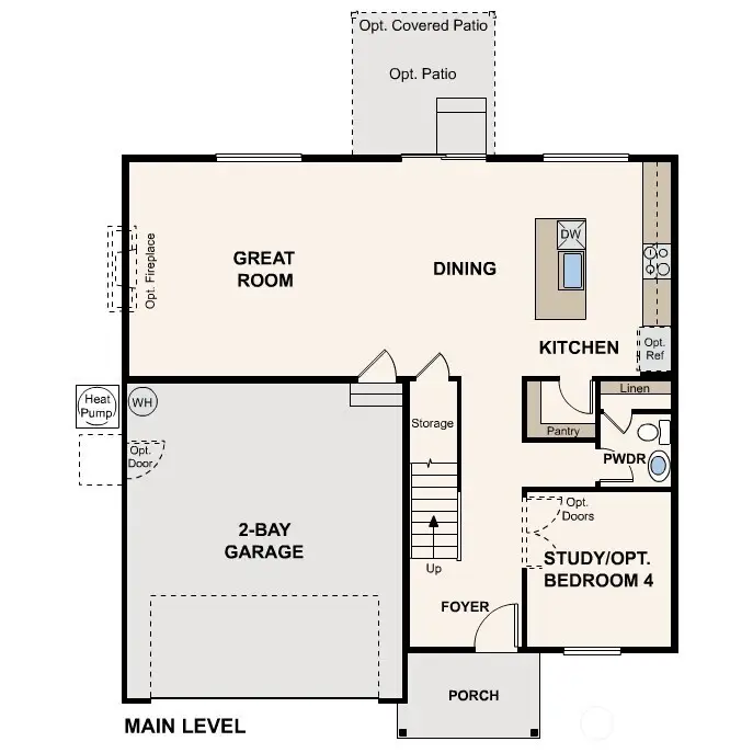 122 Willowbrook Drive, Chehalis, WA 98532 - Image #2