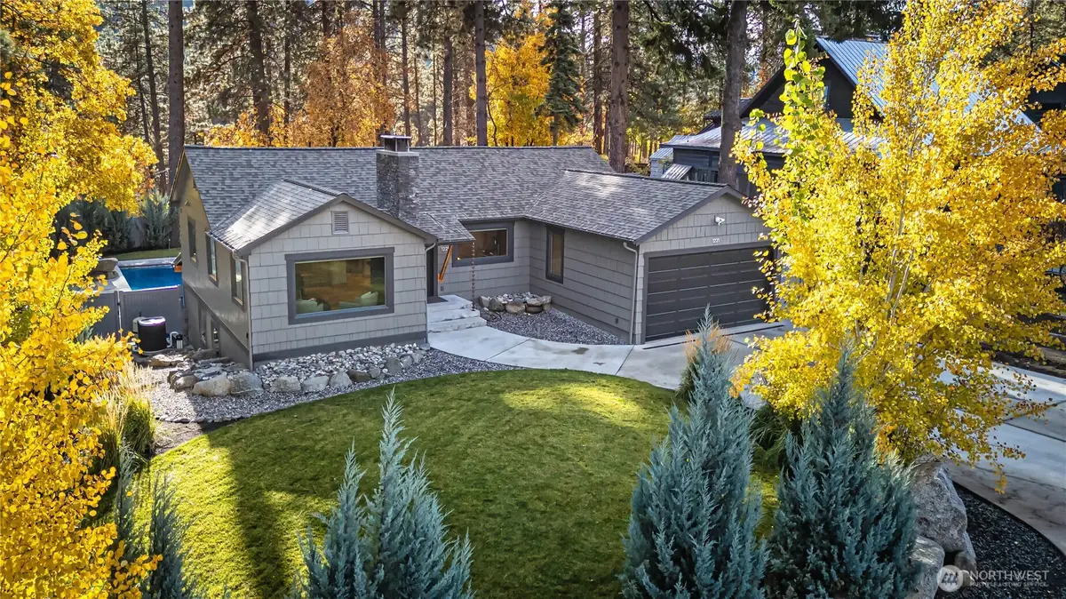 1221 Commercial Street, Leavenworth, WA 98826 - Image #1