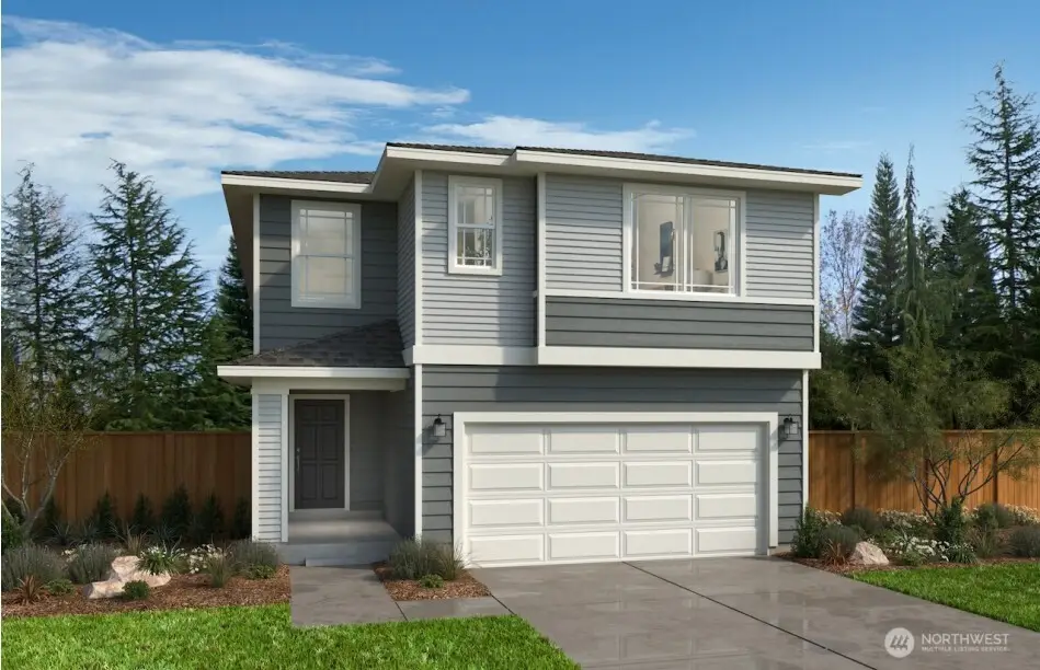 703 184th Street Ct E #47, Spanaway, WA 98387 - Image #1