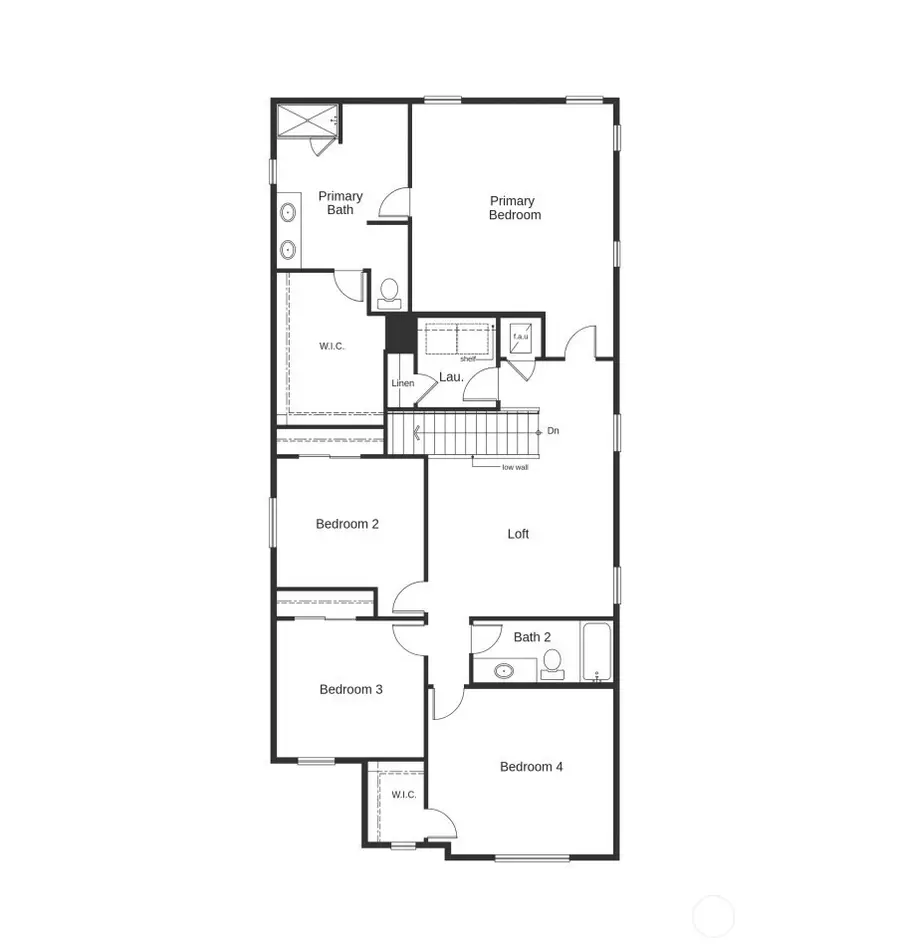 703 184th Street Ct E #47, Spanaway, WA 98387 - Image #3