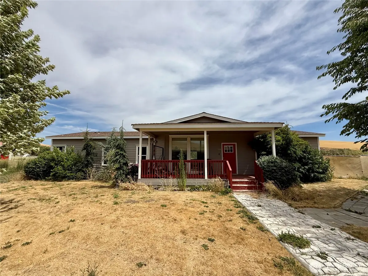 110 Main Road, Dayton, WA 99328 - Image #1