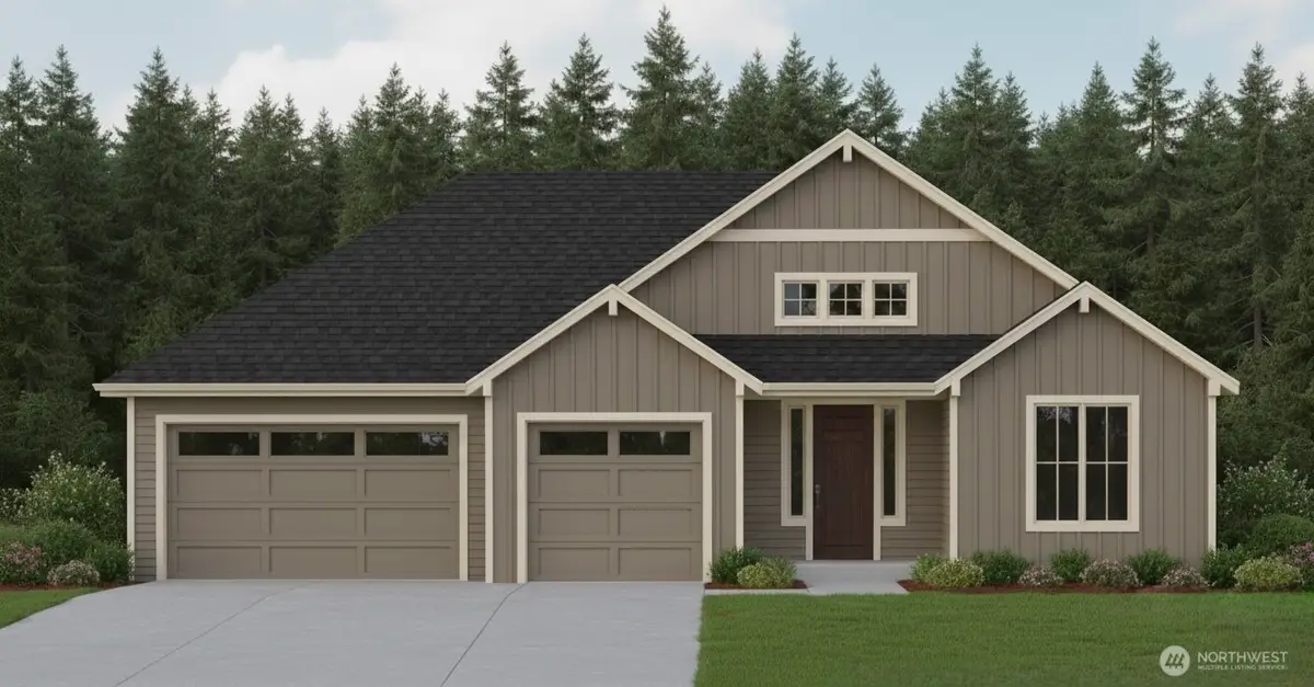 3314 169th Street Ct E, Tacoma, WA 98446 - Image #1