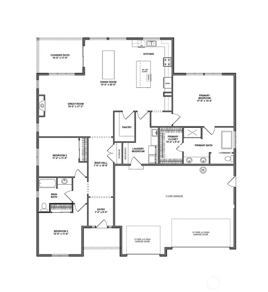 3314 169th Street Ct E, Tacoma, WA 98446 - Image #2