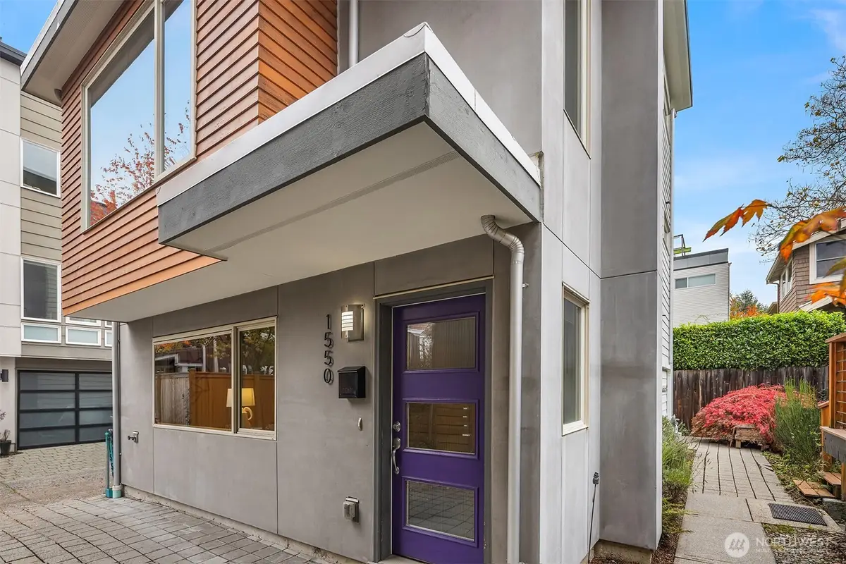 1550 NW 60th Street, Seattle, WA 98107 - Image #1