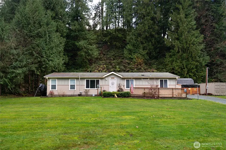 9054 W Pressentin Drive, Concrete, WA 98237 - Image #3
