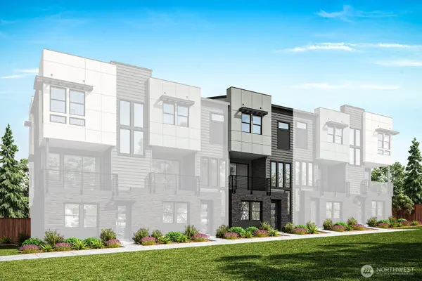 18805 99th Court Ne #C, Bothell, WA 98011