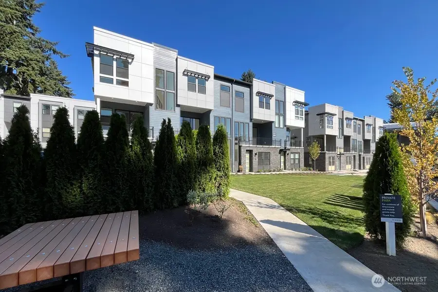 18805 99th Court Ne #C, Bothell, WA 98011 - Image #2