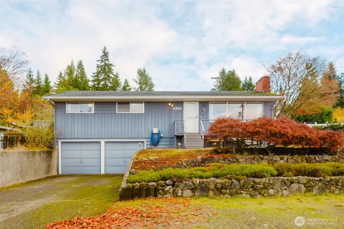 3804 Harbel Drive Ne, Bremerton, WA 98310 - Image #1