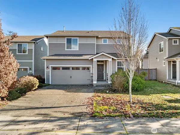 13807 63rd Avenue E, Puyallup, WA 98373