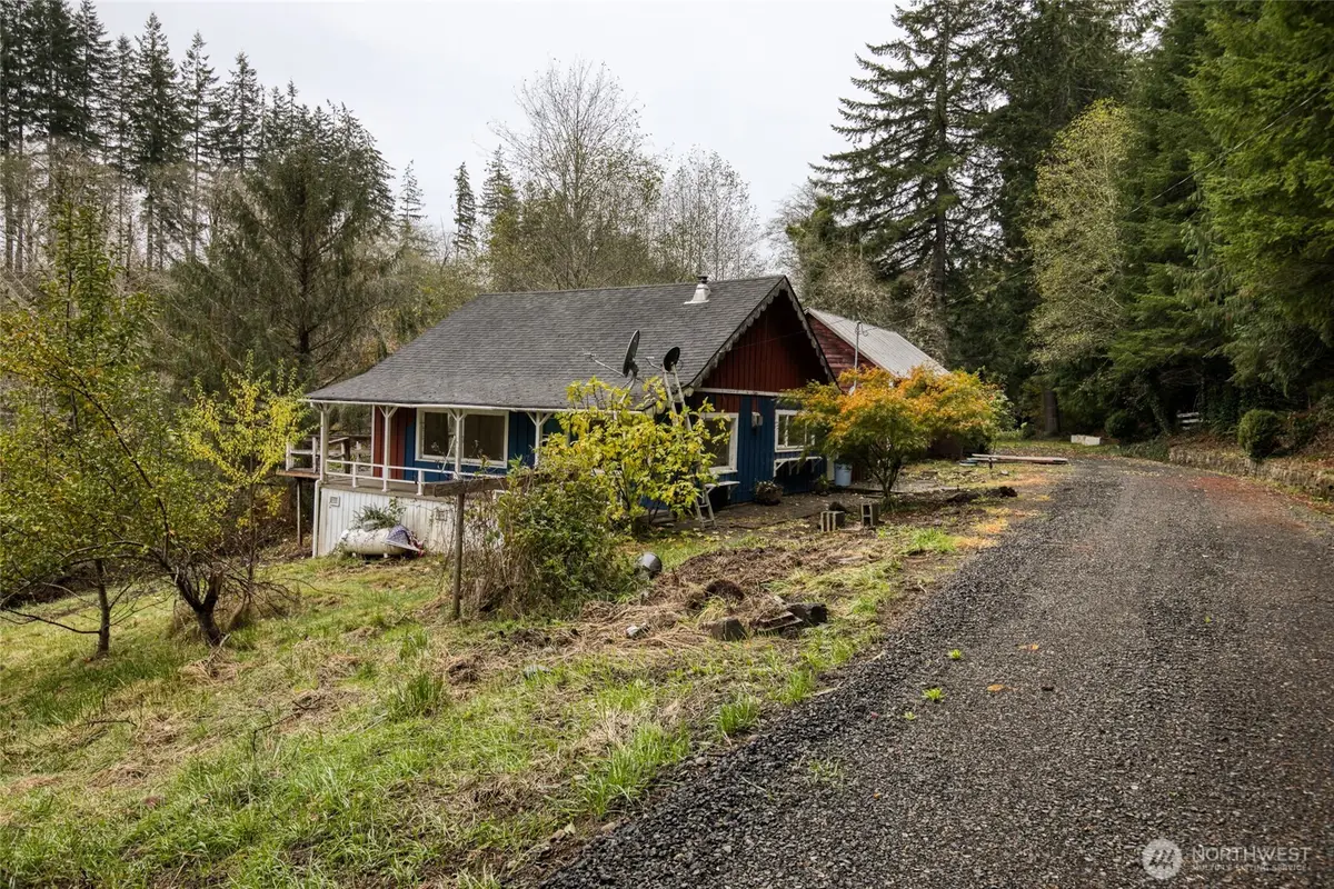 763 Geissler Road, Montesano, WA 98563 - Image #1