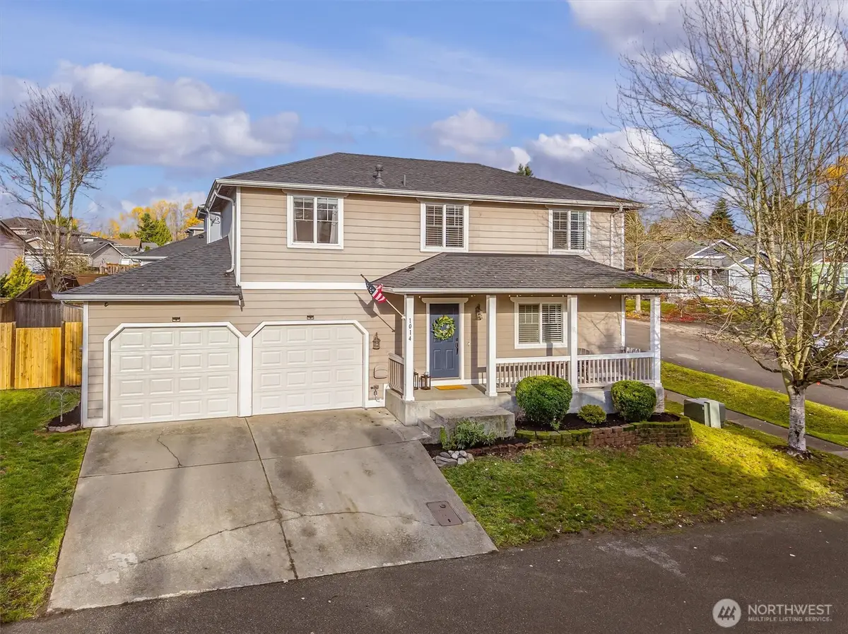 1014 85th Drive Ne, Lake Stevens, WA 98258 - Image #1