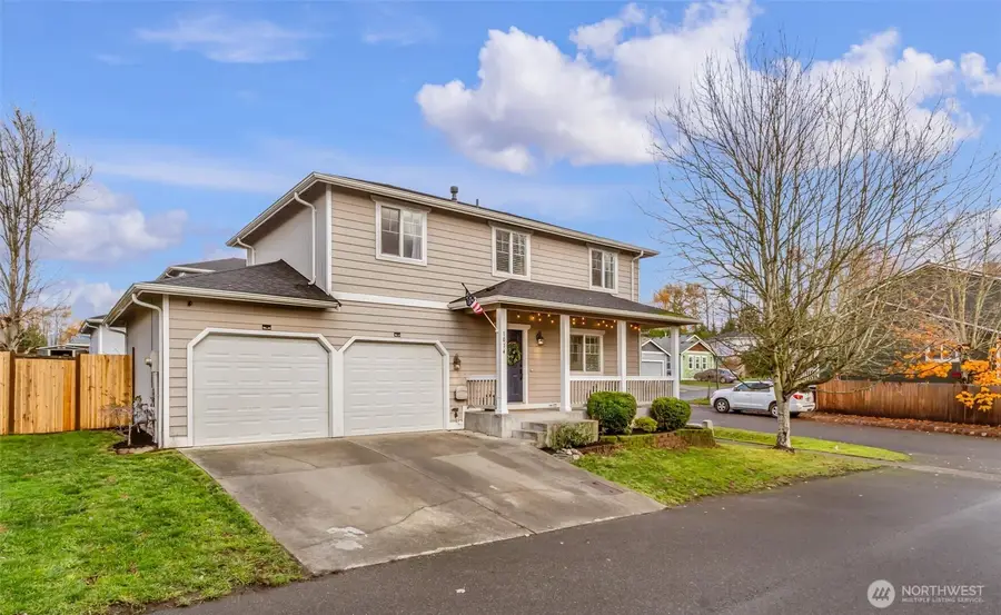 1014 85th Drive Ne, Lake Stevens, WA 98258 - Image #2