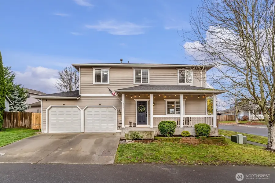 1014 85th Drive Ne, Lake Stevens, WA 98258 - Image #3