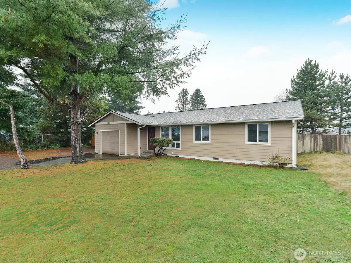 108 Washington Court Se, Yelm, WA 98597 - Image #1