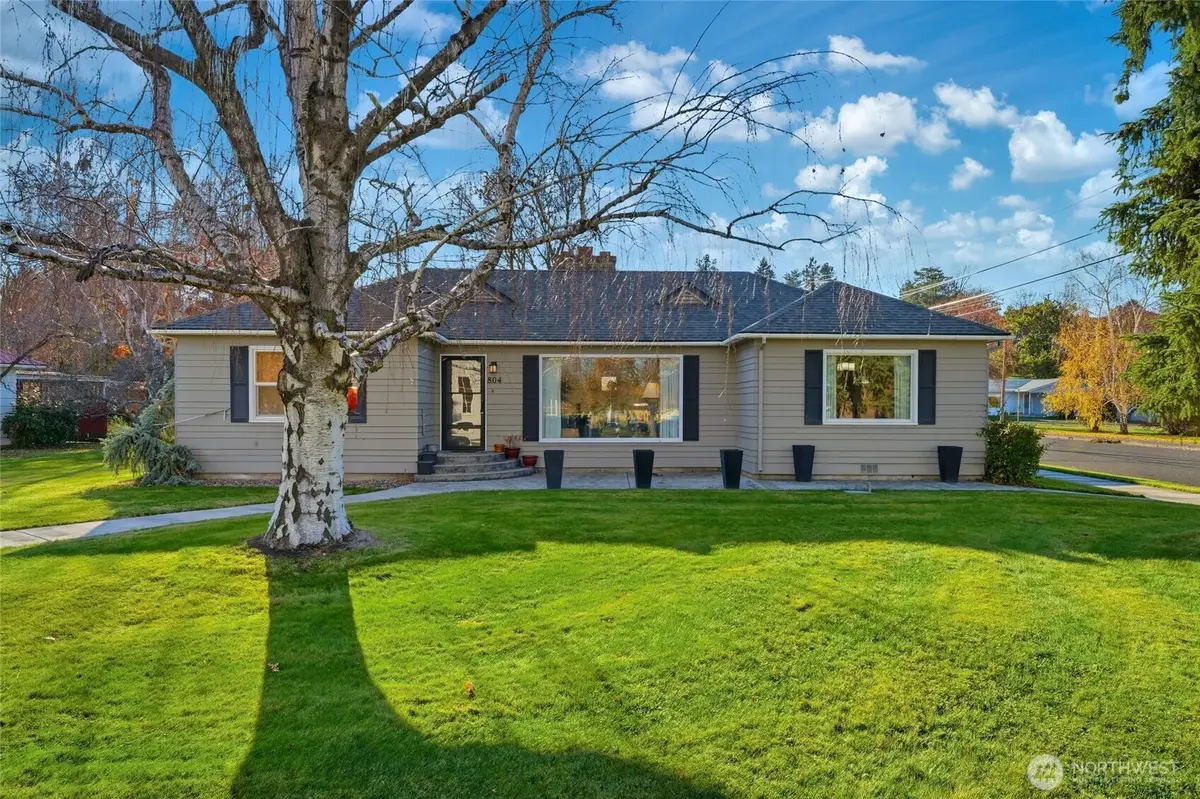 804 S Columbia Street, Milton Freewater, OR 97862 - Image #1