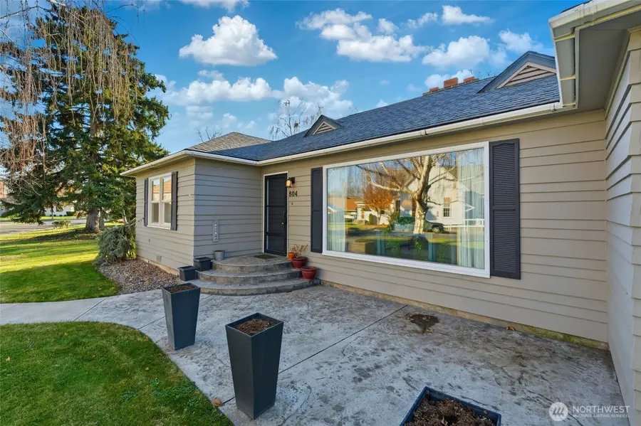 804 S Columbia Street, Milton Freewater, OR 97862 - Image #3