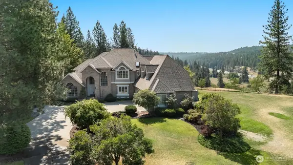 714 E Edenderry Court, Spokane, WA 99223