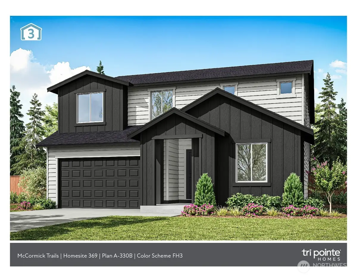 6100 Lochan Road Sw, Port Orchard, WA 98637 - Image #1