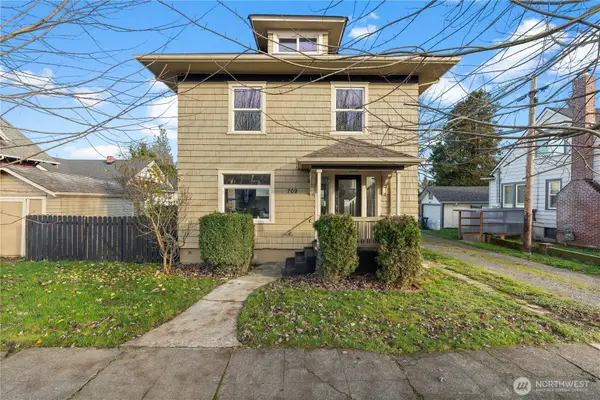709 S Cedar Street, Tacoma, WA 98405