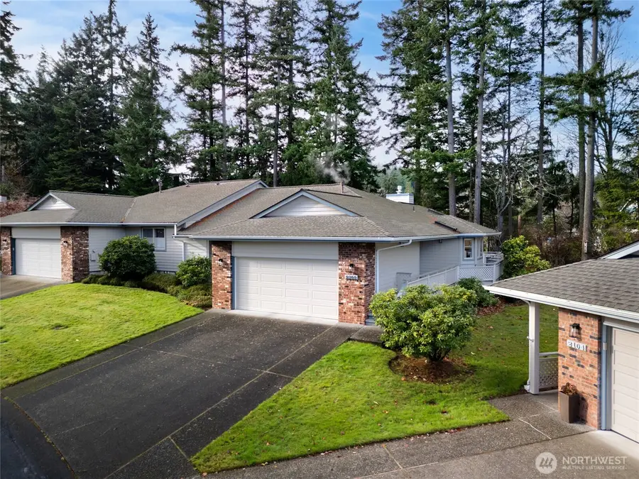 2108 Creekside Circle, Anacortes, WA 98221 - Image #2