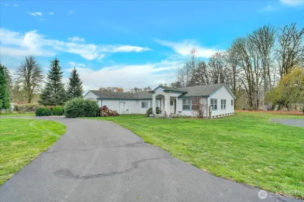 349 Imboden Road, Castle Rock, WA 98611