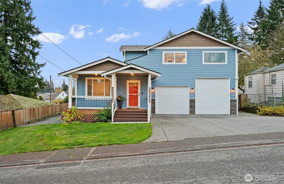 1726 63rd Street Se, Everett, WA 98203 - Image #1