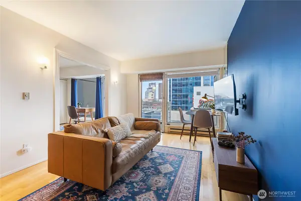 1415 2nd Avenue #1103, Seattle, WA 98101