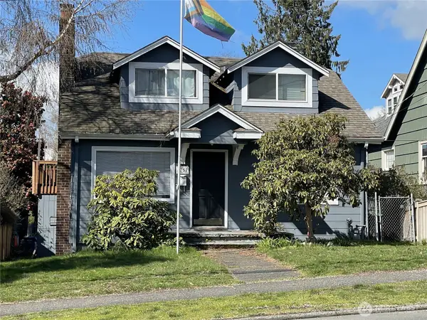 4757 35th Avenue Ne, Seattle, WA 98115